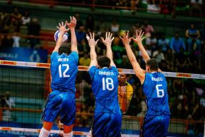 ItalVolley