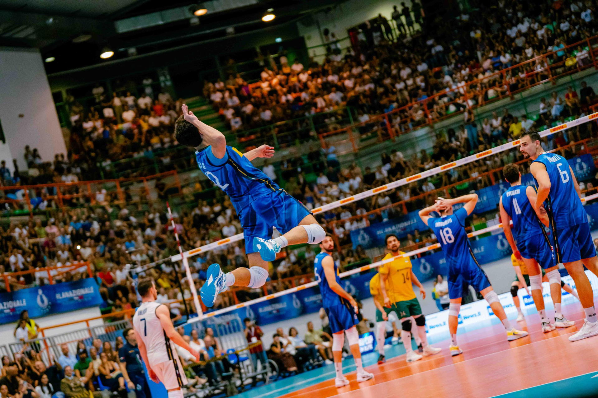 ItalVolley