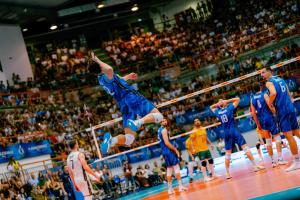 ItalVolley