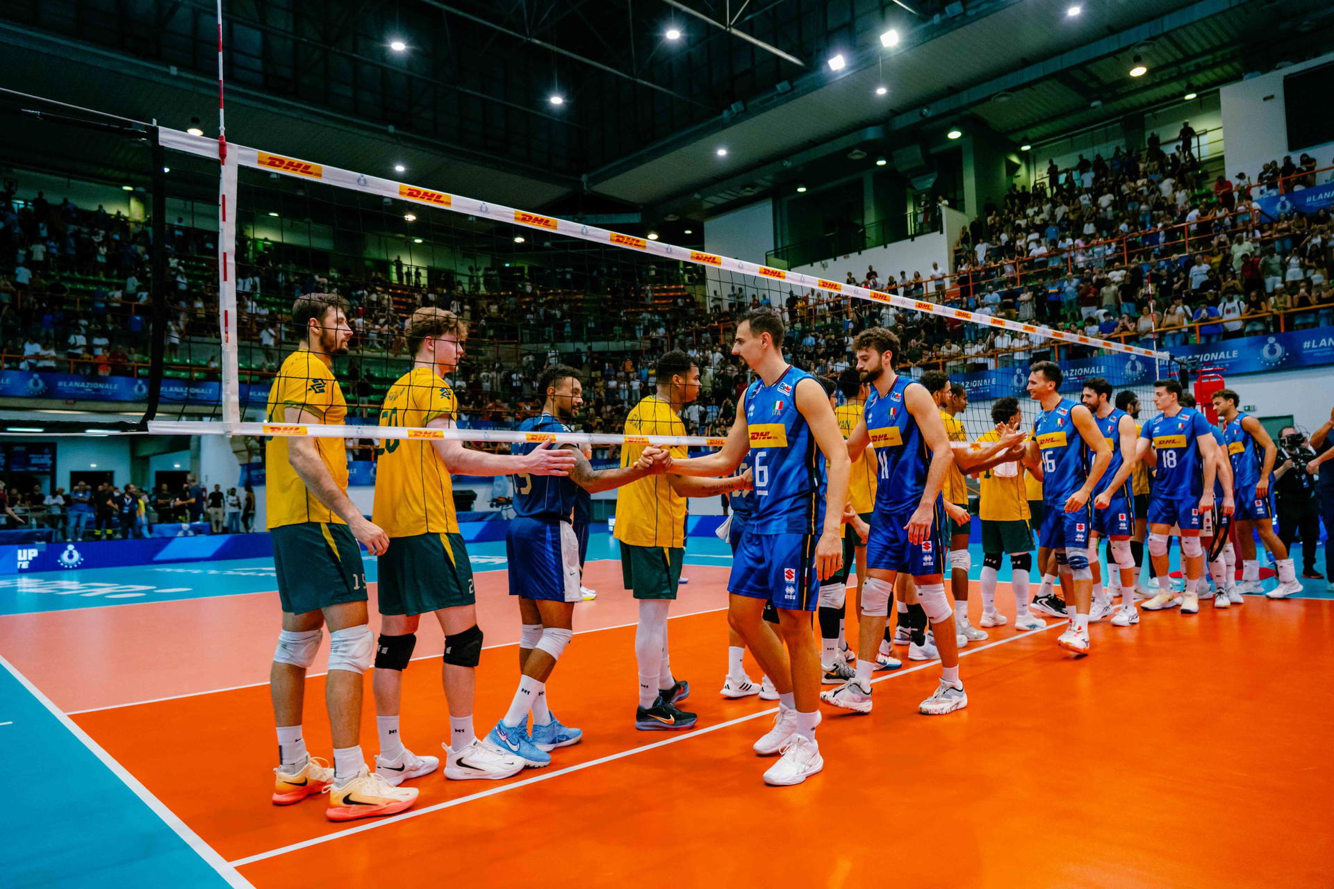 Italvolley