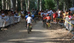 Meeting Regionale Giovanissimi