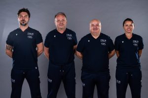 Mondiali basket femminile