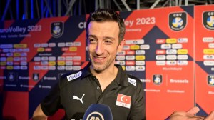 Daniele Santarelli