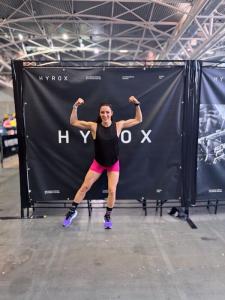 Sara Del Prete intervista Physical
